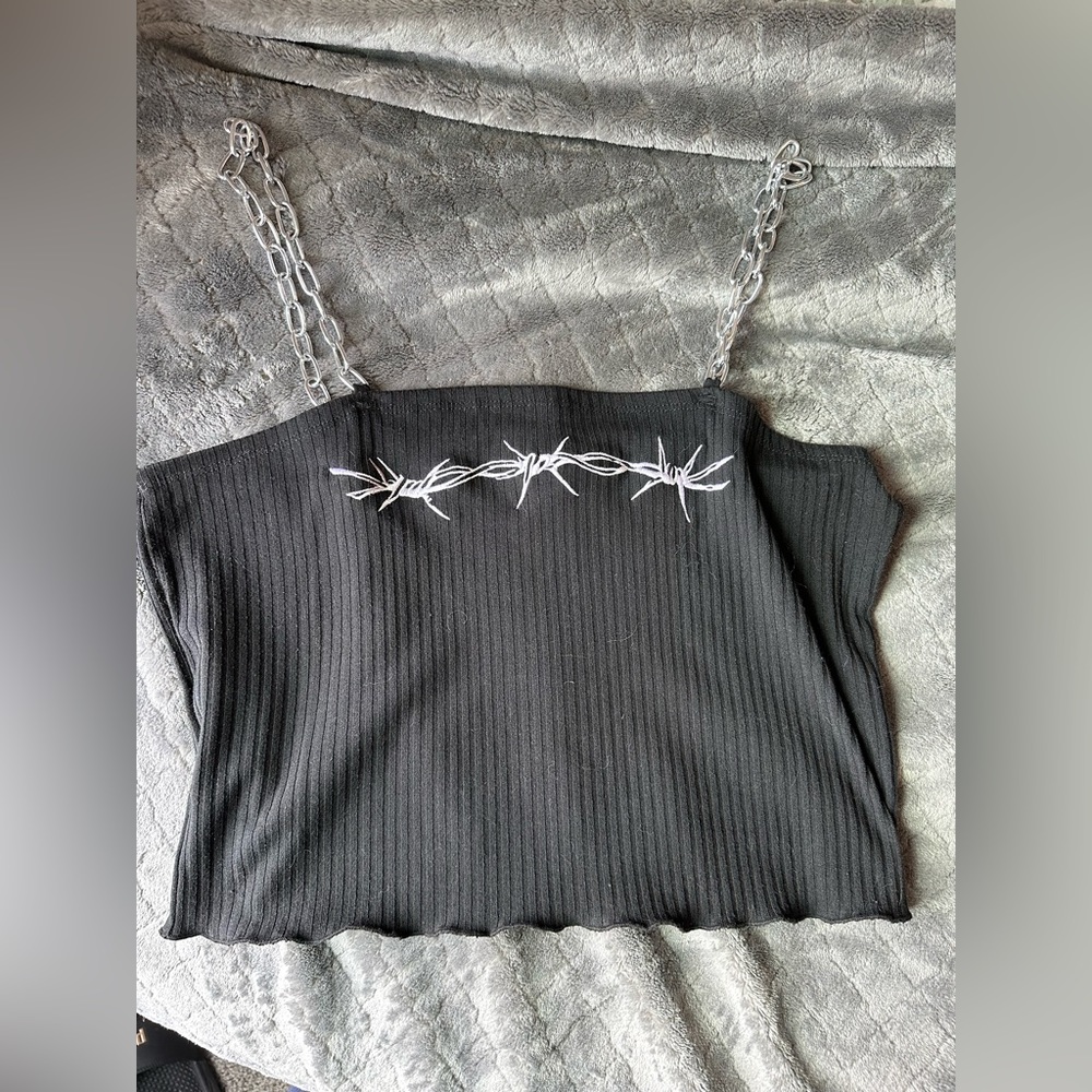 Tank top